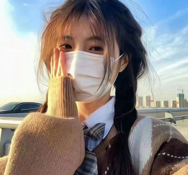 高速婆婆